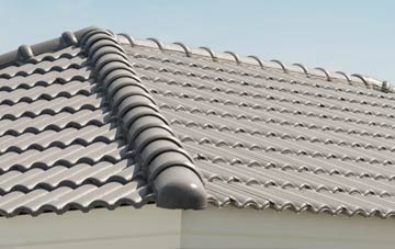 advantages of Street Lydan clay roofing