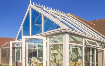 conservatory roof insulation costs Street Lydan