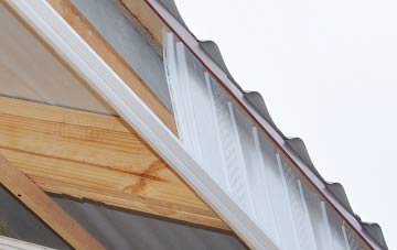 why Street Lydan fascia repairs are essential