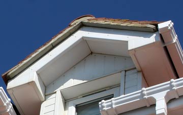 Street Lydan fascia installation costs