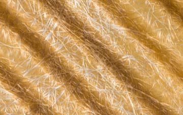 Street Lydan fibreglass roof waterproofing