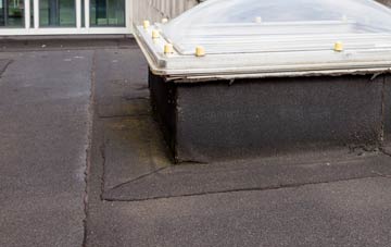 disadvantages of Street Lydan flat roofs