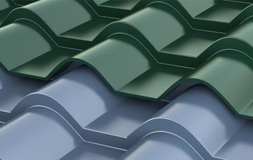 who should consider Street Lydan plastic roofs