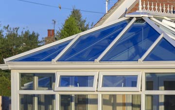professional Street Lydan conservatory insulation