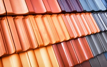 Street Lydan roof tile costs