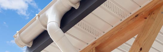 get Street Lydan guttering quotes today