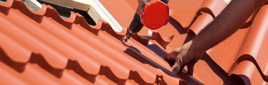 save on Street Lydan roof installation costs