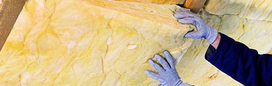 quotes for Street Lydan roof insulation