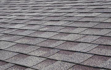 Street Lydan tiles for shallow pitch roofing