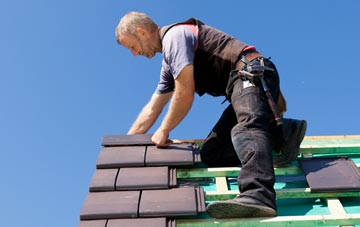 disadvantages of Street Lydan slate roofing