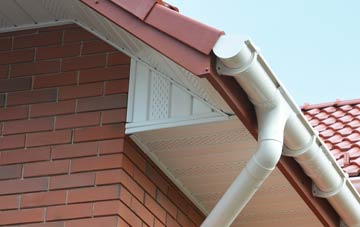 Street Lydan soffit repair costs