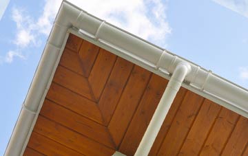 Street Lydan soffit types