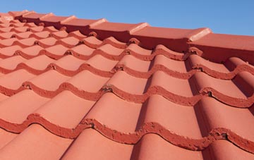 Street Lydan tile and slate roof replacement