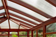 Street Lydan conservatory roofing insulation