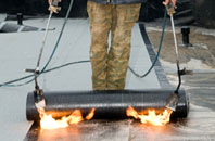 Street Lydan flat roof sealing quote