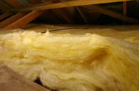 Street Lydan pitch roof insulation