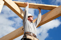 Street Lydan roof replacement work